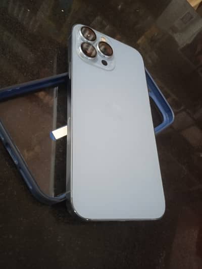 I phone 13 Pro Max Non PTA For sel