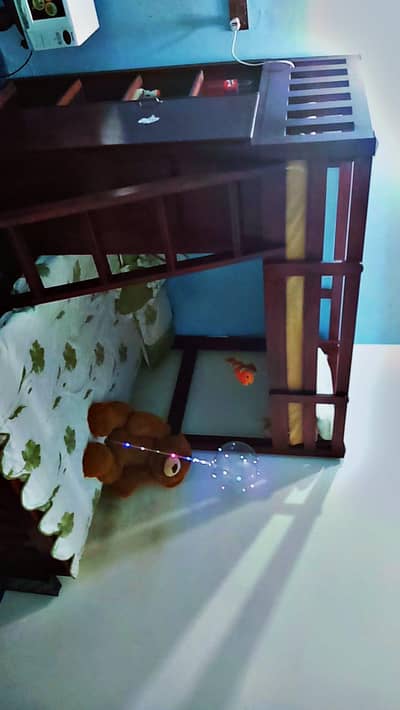 Bunker Bed For Sale. . .