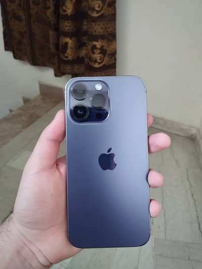 Iphone 14 Pro Max Jv