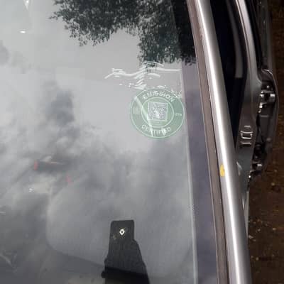 HONDA CITY 1998 FAMILY CAR