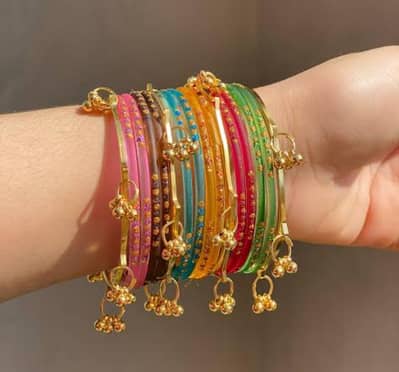 kashmiri bangles