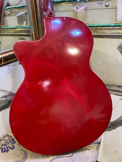 Guitar equites brand