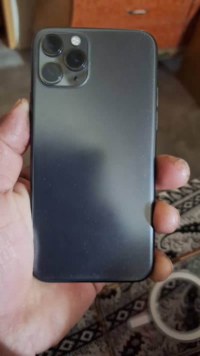 iphone 11pro for sale urgent