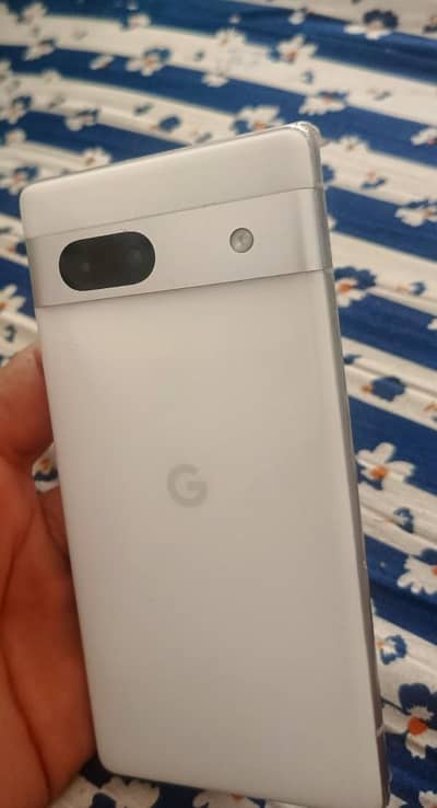 google pixel 7a, 8/128 condition good