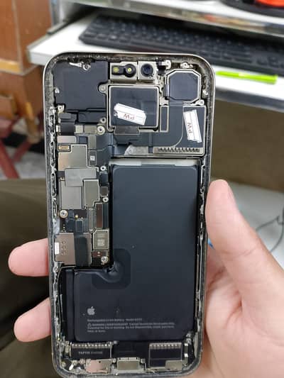 iphone 15 pro max part