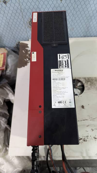 inverex Inverter