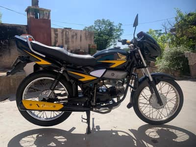 Motorcycle | Motorbike for sale | Honda motorcycle