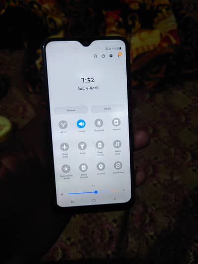 Samsung A10 official pta approved duel sim 4g sported