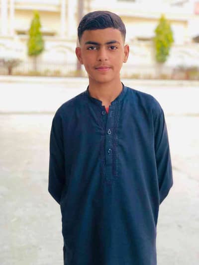 Huzaifa 