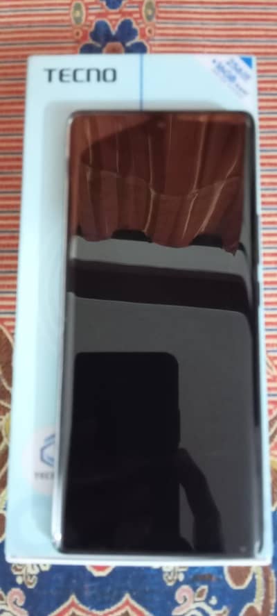 Tecno Camon 30S for sale