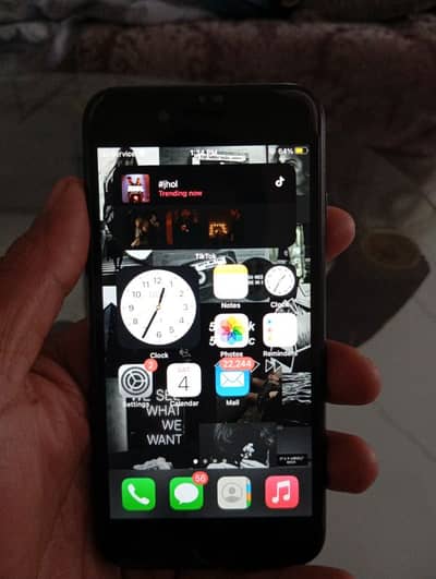 iPhone 7 32gb non pta