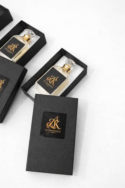 zk fragrance 