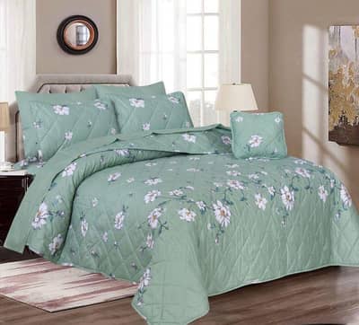 comforter set
