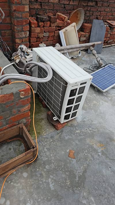 All ac availabl  / Old AC / Used AC / Window AC / Split AC Purchaser