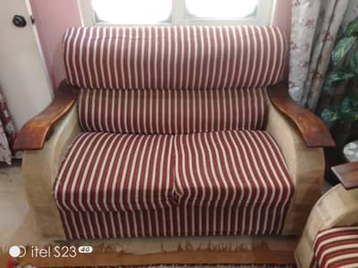 7 seater sofa set