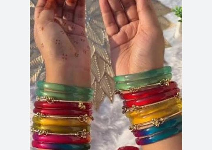 jelly bangles 1