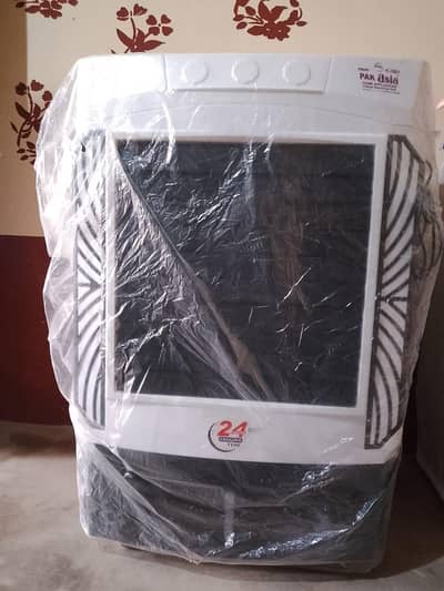 Pak Asia Full Size Air Cooler Bilkul New