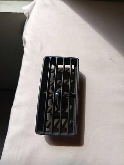 Mira es ac grill genuin for sale one piece