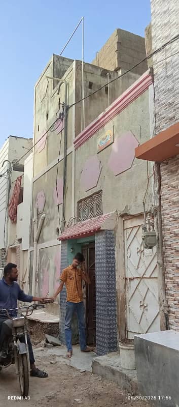 SURJANI TOWN SECTOR 4D PRIME LOCATION