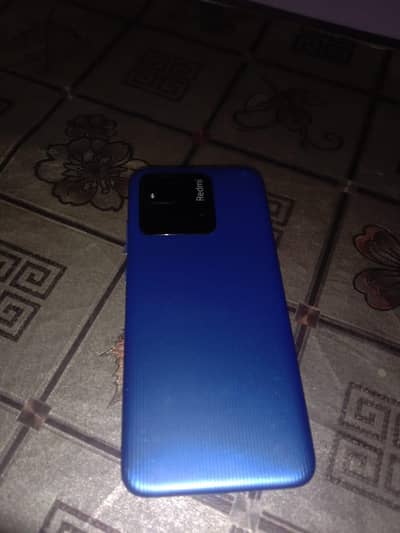 Redmi 10A  | 4+2/128 gb | 10/9 condition |with box • pannel is 100% ok