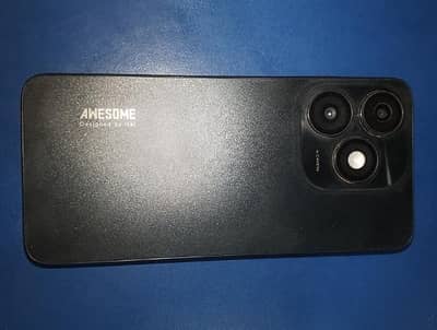 itel a50 just box open no any fault just buy and use