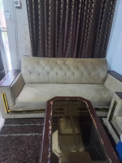 Sofa Set 1 2 3 for Sale