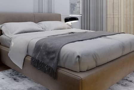 Vip Furnished Rooms Available For Sale In Kohinoor City