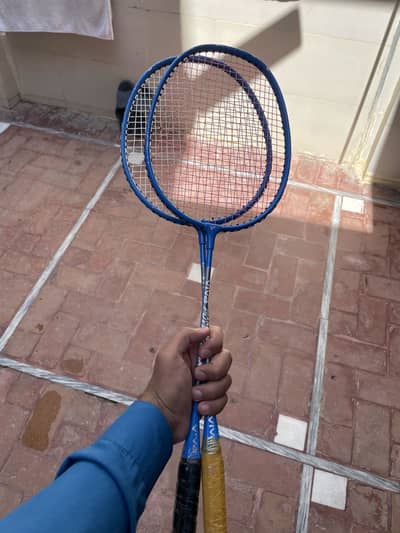 Viva high quality Badminton