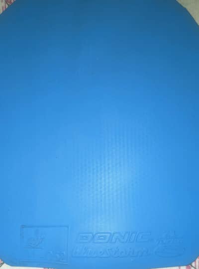 DONIC BLUE STROM Z1 TURBO