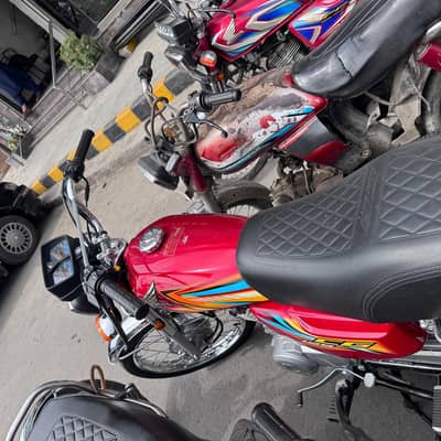 A. s 2026 model he  2 month ka he 10/10 condation he or mery name par h