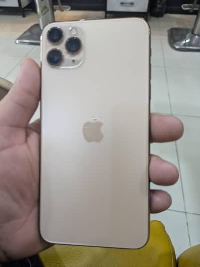 iPhone 11 Pro max 256