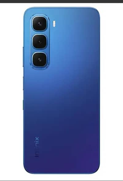 Infinix Hot 60 I