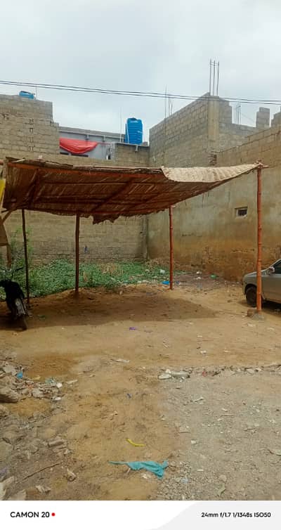 SURJANI TOWN SECTOR 4D