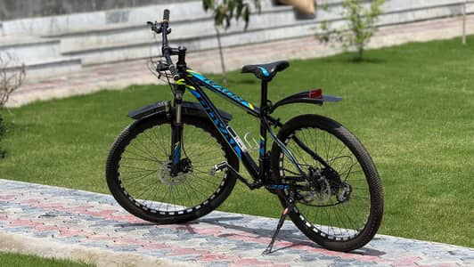 Royal Imported Sports Bicycle