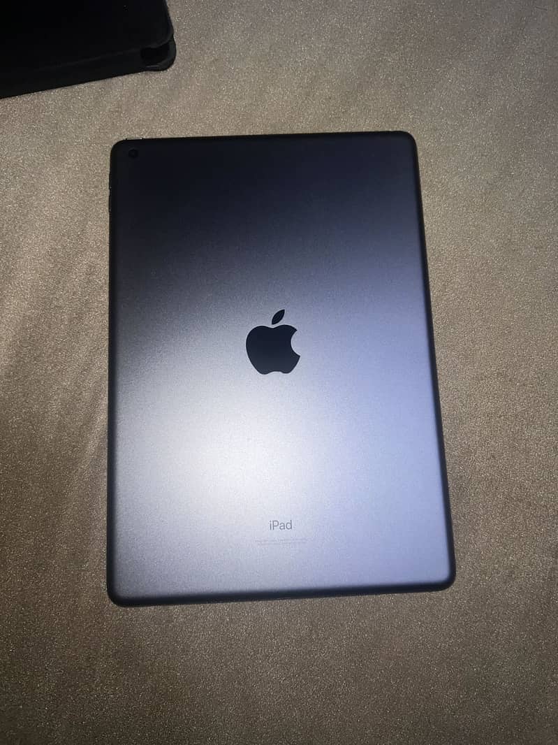 Ipad 9 generation 2