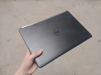dell latitude e7270