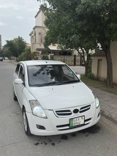 Faw V2 2016 Model For Sale In Good Condition