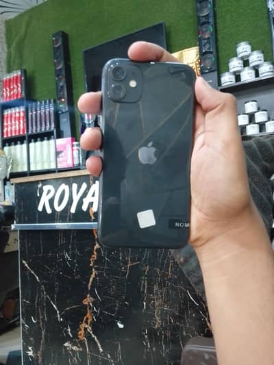 IPHONE 11 64gb For Sale