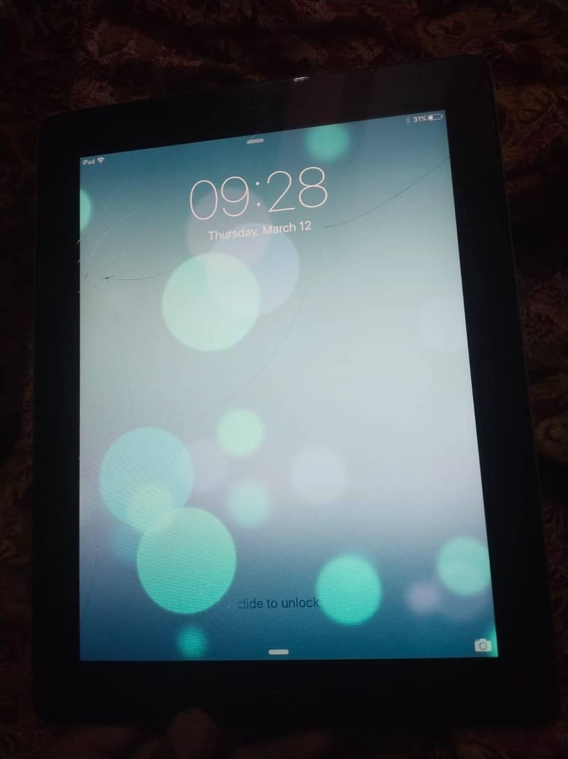 ipad 2mini  conition 8/10 4