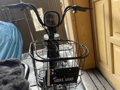 2025 model evee flipper 10/10