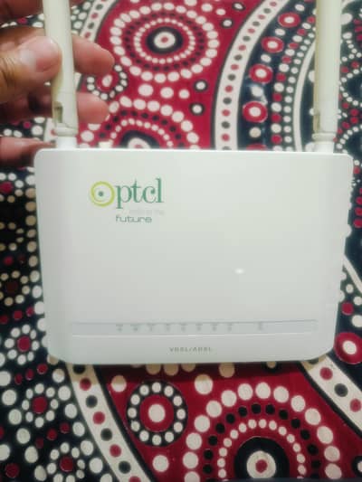 PTCL Modem