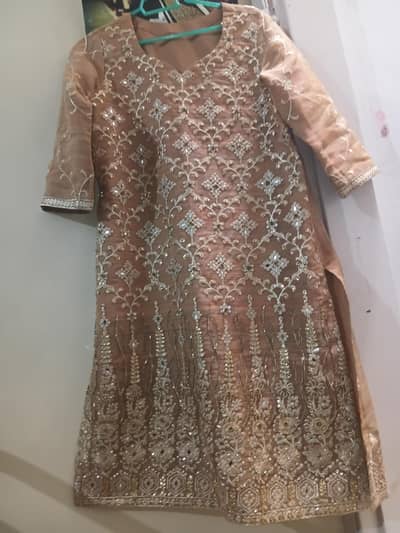 3 piece shalwar qamez