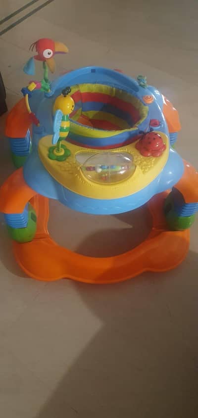 Baby Walker