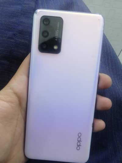Oppo A95