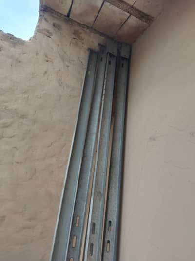 solar stand is very good condition 10/10