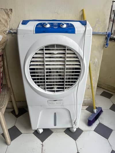 Boss Air Cooler for sale.