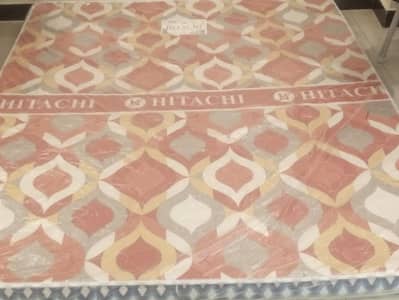 King Size 10/10 mattress for sale