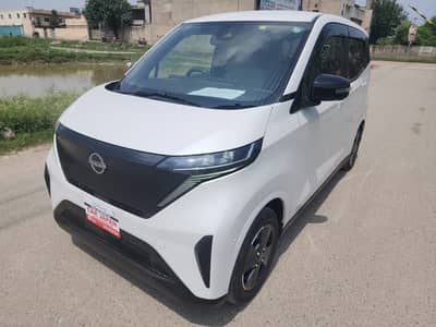 Nissan Sakura 2022 - X Edition