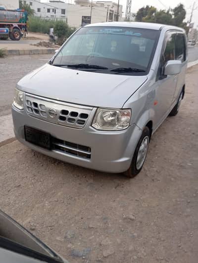 Nissan otti 2013@2017