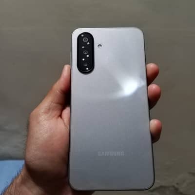 Samsung A17- 06/128 GB